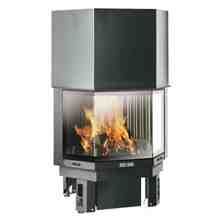 CALEFACCION: CHIMENEAS Y ESTUFAS